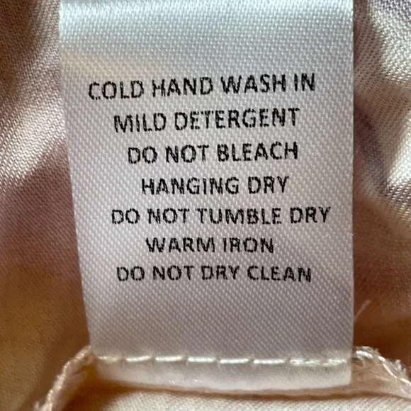 Olivacious Mason Baker blouse NWT - Picture 6 of 7